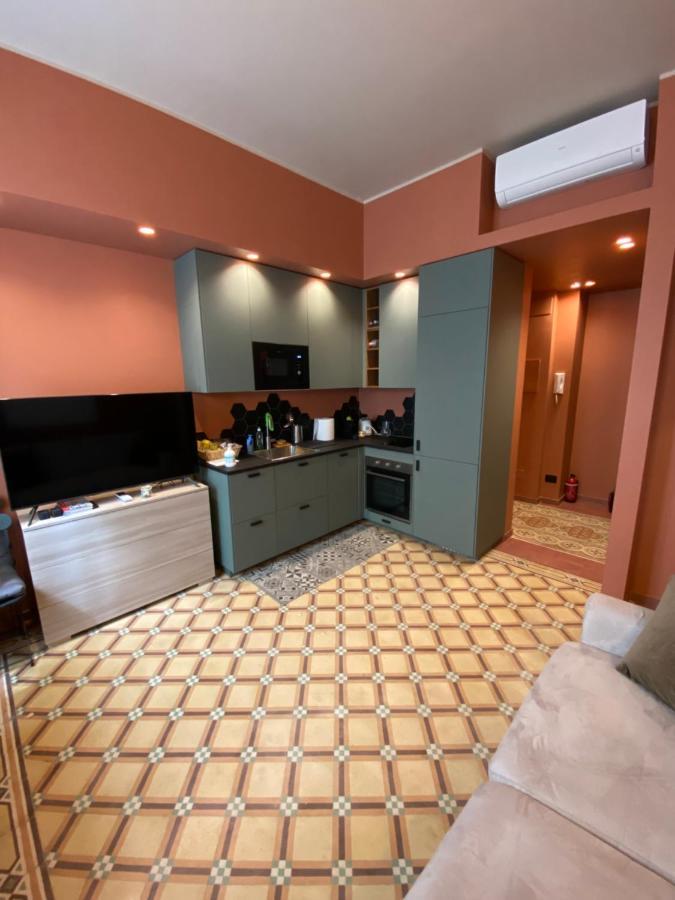 Richard'S Apartments - 22 Marzo Милано Екстериор снимка