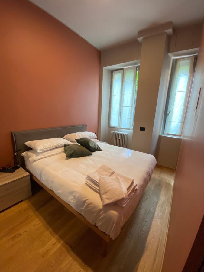Richard'S Apartments - 22 Marzo Милано Екстериор снимка