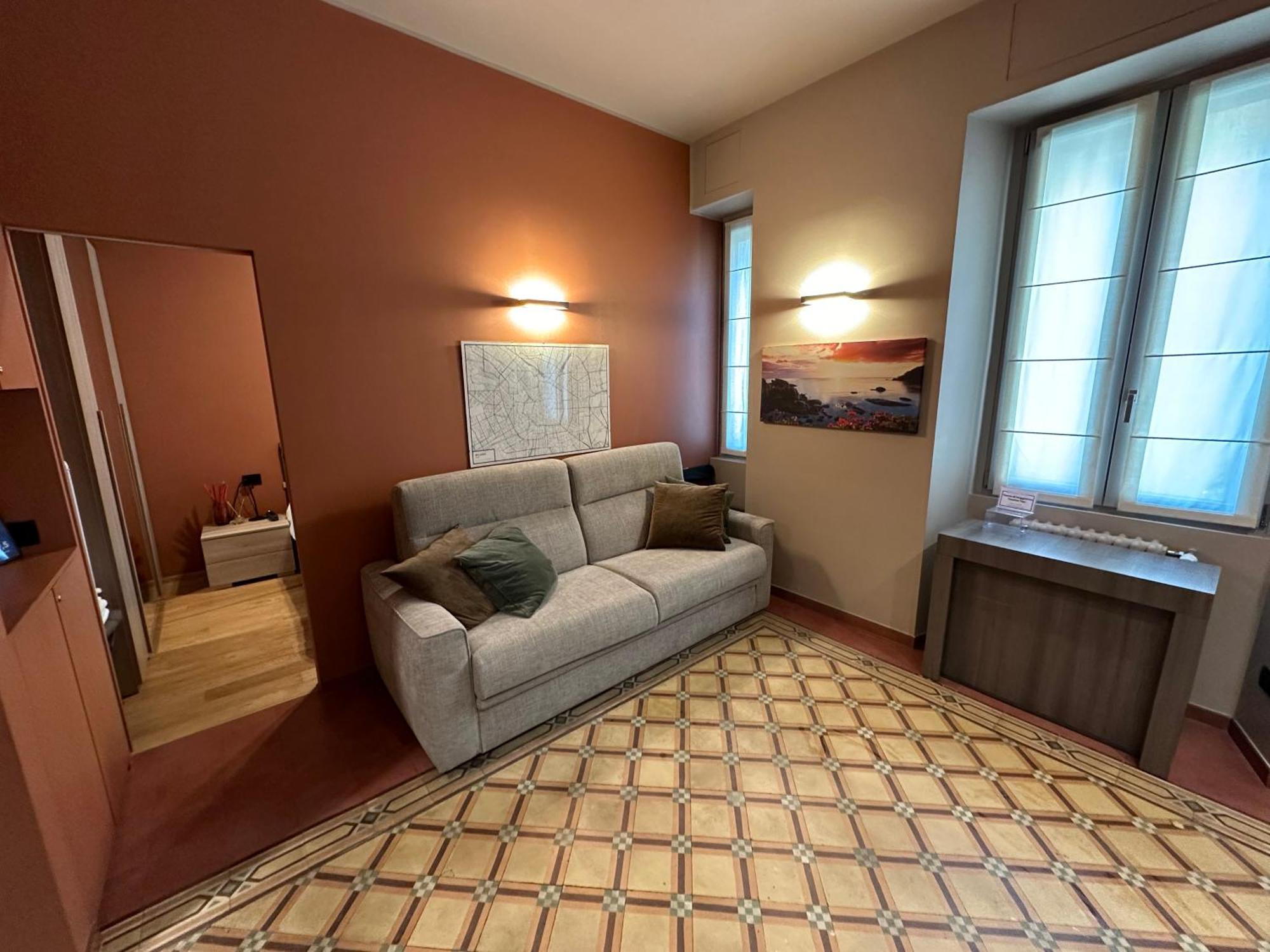 Richard'S Apartments - 22 Marzo Милано Екстериор снимка